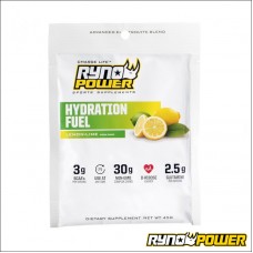 Ryno Power HYDRATION FUEL Lemon - Porzione Singola